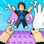 +1 Power Slap Tower