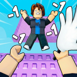 +1 Power Slap Tower