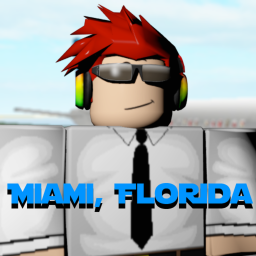 [S] Miami, Florida International Airport