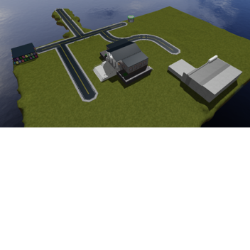 Court Room, Prison and Party.