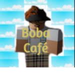 Boba Cafe Team!