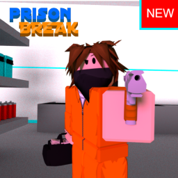 Prison Break (Being Worked On)