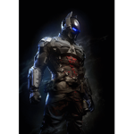 [Arkham Knight]