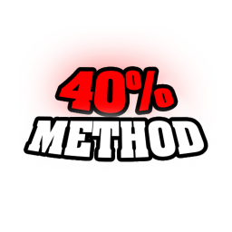 40% Method