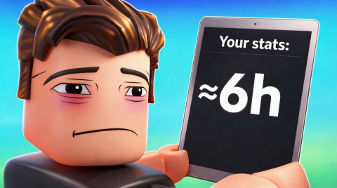 Flex ur Playtime!
