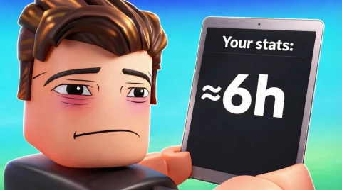 Flex Your Playtime!