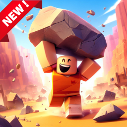 [NEW] Rock Simulator X!