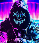 Cool fire gang
