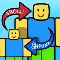 Grow & Shrink Dos