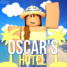 [43K+ Visits]  Oscar's Hotels V5.1