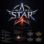 We are star