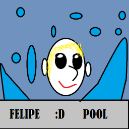 Felipe Pool