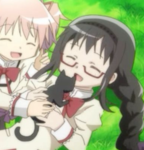 when the <3