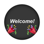 Welcome!