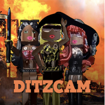 ditzcam