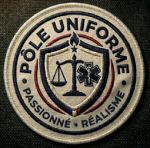 Pôle Uniforme