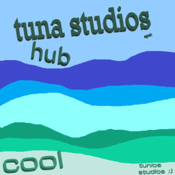 Tunios Studios Hub!