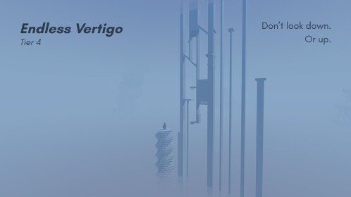 Endless Vertigo [Tier 4]