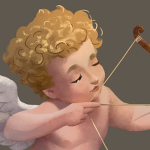cupid⋆
