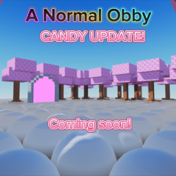 A Normal Obby