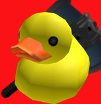 Pato Bans Studio