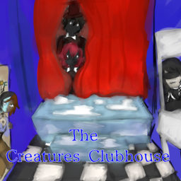 Peculiar Creatures Clubhouse