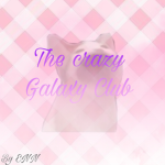 The Crazy Galaxy Club