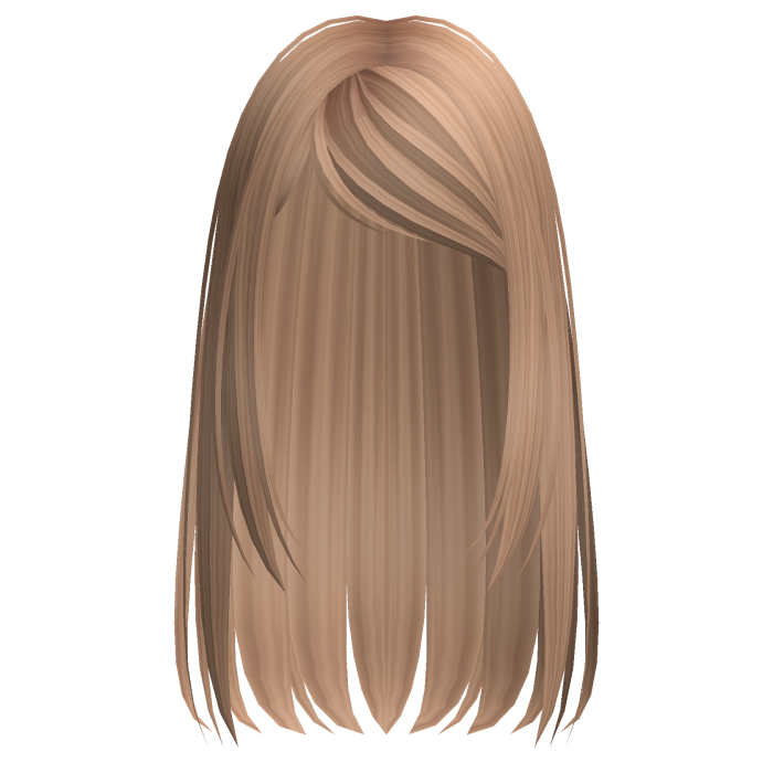Cute Framing Dainty Hair (Honey Blonde)