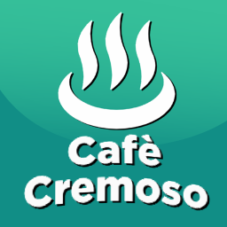 Cafè Cremoso [V1]
