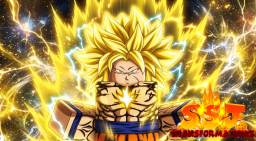 [Niestandardowe formy] Transformacje SSJ (RP) 