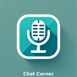 [🎙️VC] Chat Corner (Map Rework!)