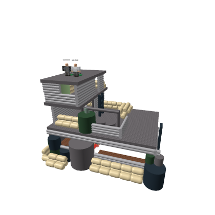 Model 595