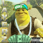 Shrek Give away