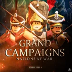 GRΑND CAMPAIGNS Group Thumbnail