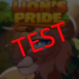 ALP Test Server icon