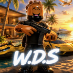 W.D.S ( WE DONT SNITCH)