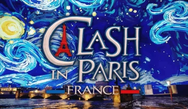 Clash in Paris '25 (France) Roblox place thumbnail