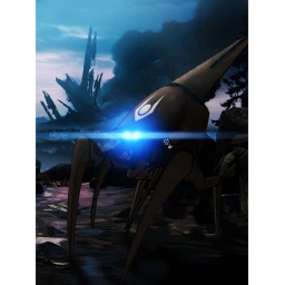 Combine city attacked (RP game)  icon