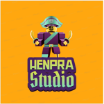 henpra studio