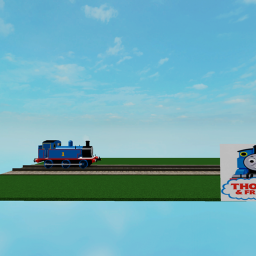 Thomas the GAME