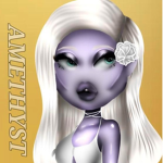 Amethyst Runway [V1]