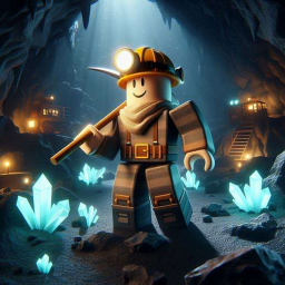 mining sim