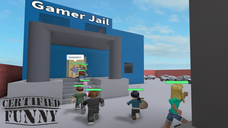 😂 The Comedy Elevator 😂! screenshot 1