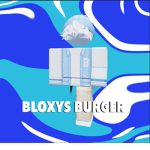 Bloxys Burger