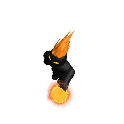 Fire Beast