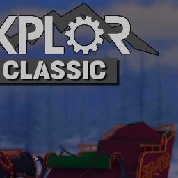 XPLOR Classic [❄️] icon