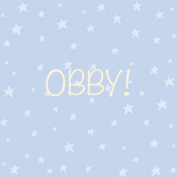 Fun Obby!