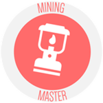 Mining Master