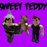 Sweet Teddy