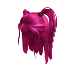 Mira's Hair (Kpop Demon Hunters)